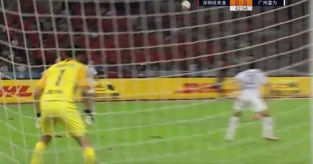 中超联赛富力绝杀马宁,马宁鲁能惨案