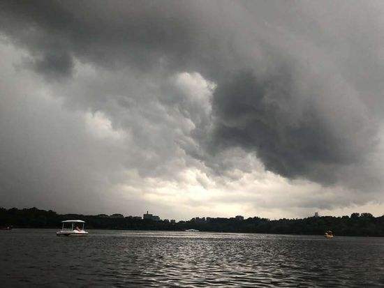 地球上的四大自然奇观,盘点地球上八大自然奇观