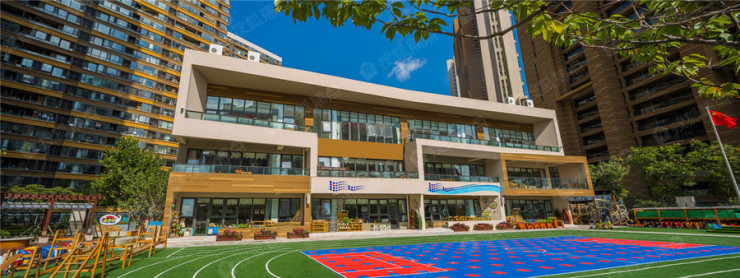 华润威海湾九里花园洋房,华润威海湾九里美景