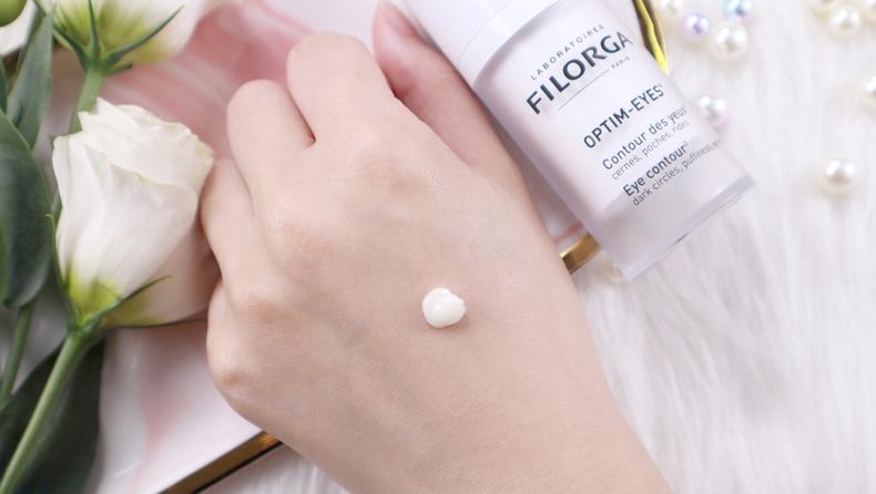 菲洛嘉360眼霜和逆龄眼霜,菲洛嘉360眼霜真实测评