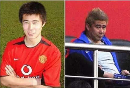 十大留洋成功的中国球员,目前国内有哪些留洋球员