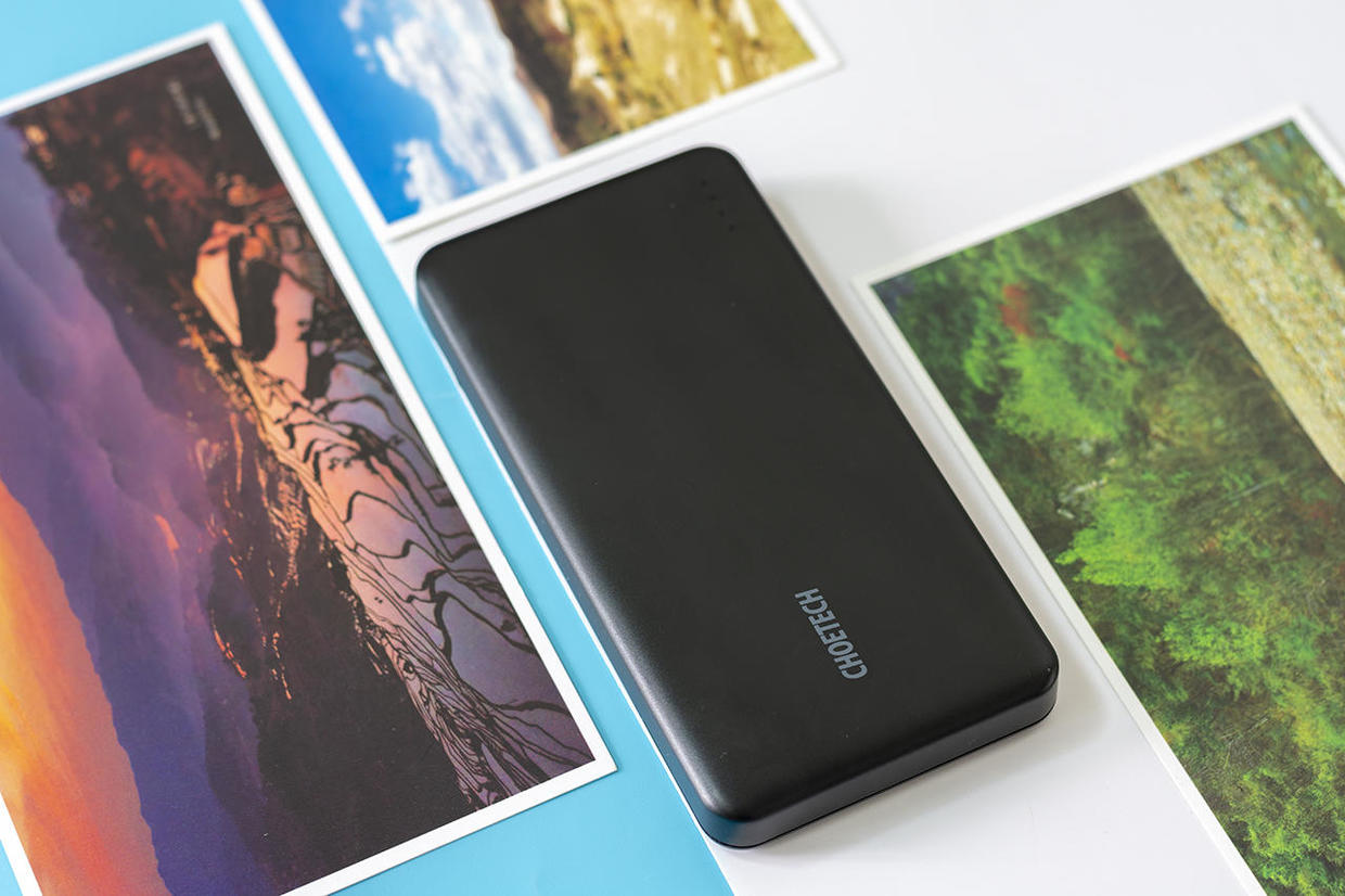 迪奥科充电宝质量,迪奥科pd65w充电器怎么样