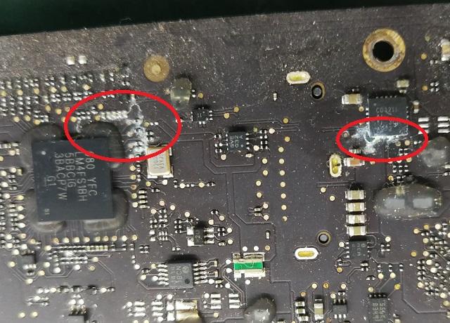 手机掉水里了黑屏了应该怎么处理,手机不慎掉进水里怎么能恢复正常