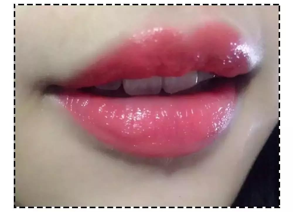 mac爆款口红色,mac爆款经典色试色