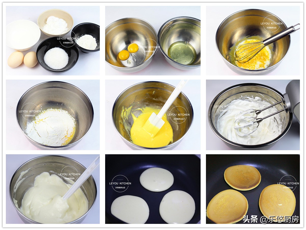 分享5道营养早餐简单好做,开学吃什么早餐好吃又简单