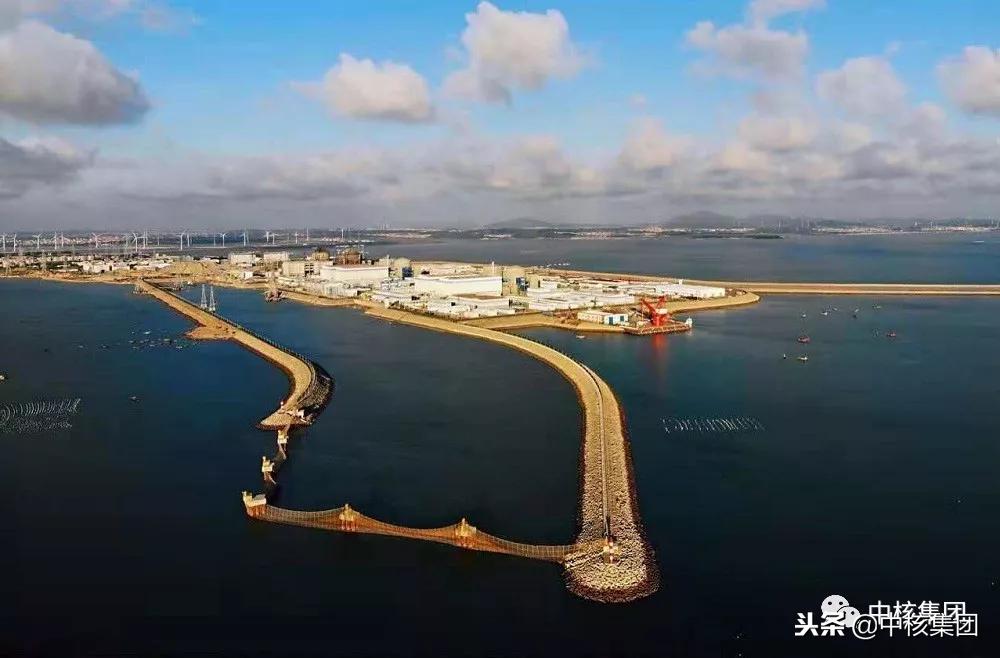 中核集团优秀项目,中核集团获奖视频