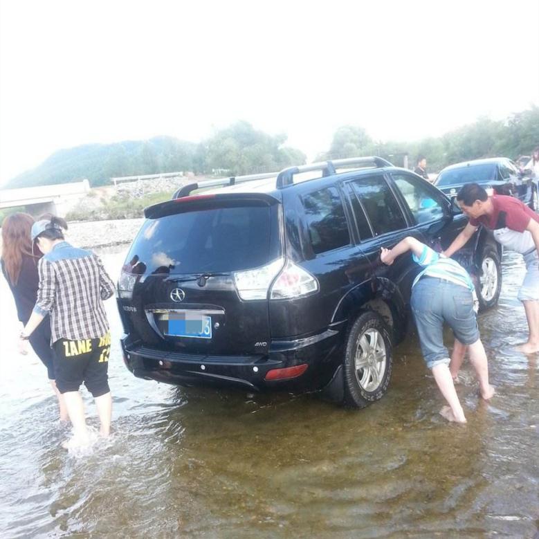 春节买车回老家，如何做到“炸村”效果？这几个招式可以斟酌下