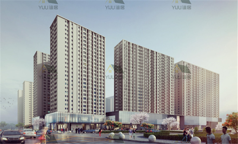 奥森天地--林奥嘉园（13811231254社区专家）10万平商业广场