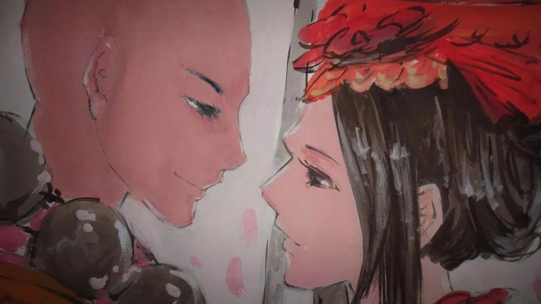 玛吉阿玛和仓央嘉措有什么关系,玛吉阿米的死与仓央嘉措