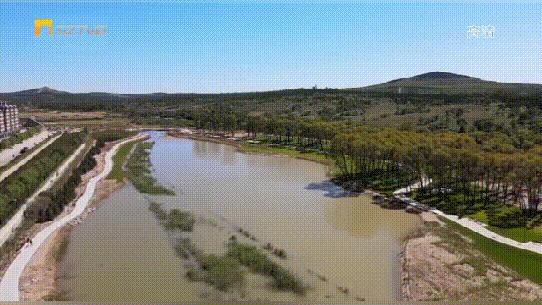 塞上绿洲环境科技有限公司,朔州塞上绿洲唱响生态欢歌