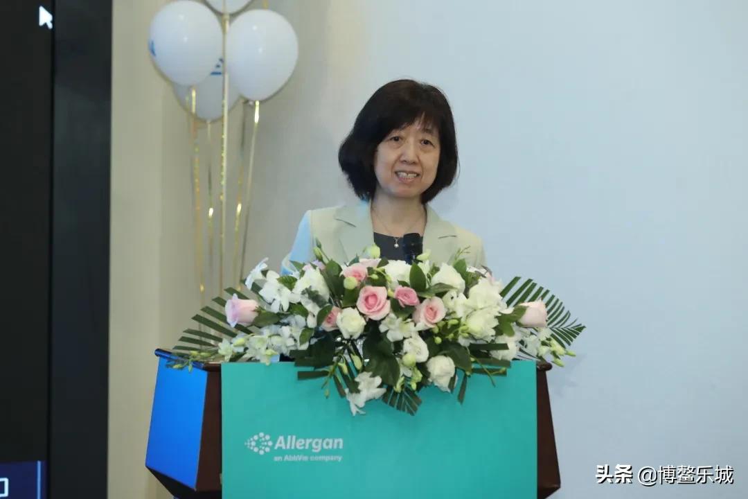 青光眼治疗最前沿技术,青光眼微创手术治疗新进展