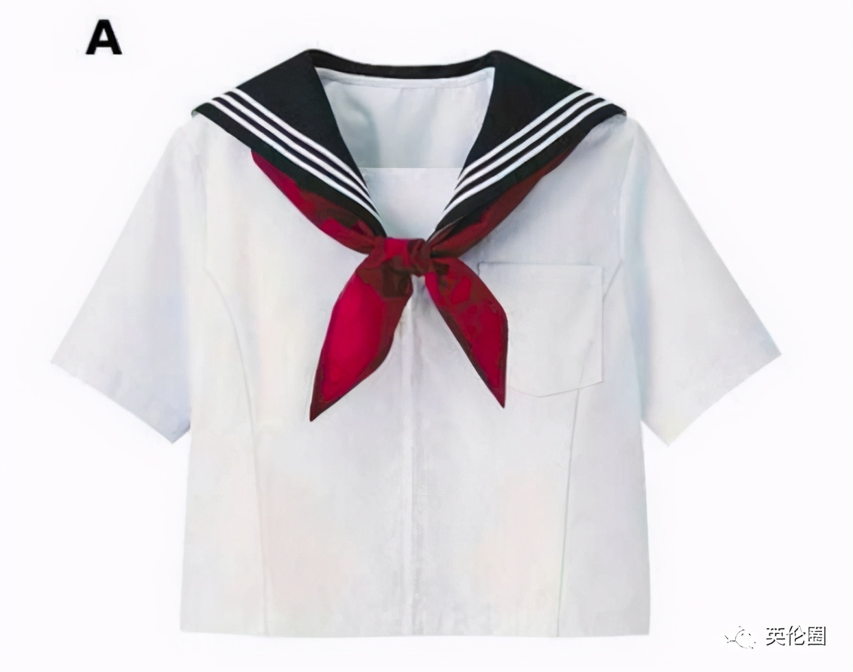 英国国王怎么也想不到，给他设计的童装在157年后火成这样
