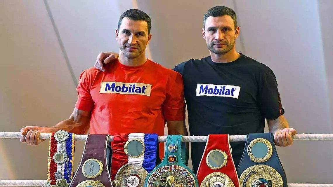 十部励志的拳击电影最新,最值得看的拳击电影