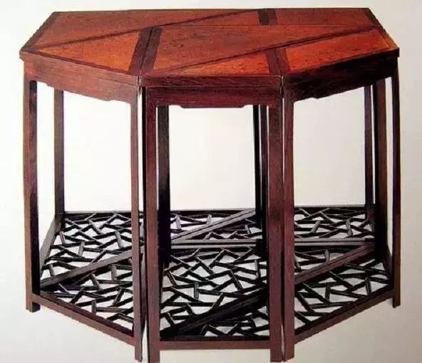 七巧板能拼出什么模型,七巧板可以拼出千变万化的图案