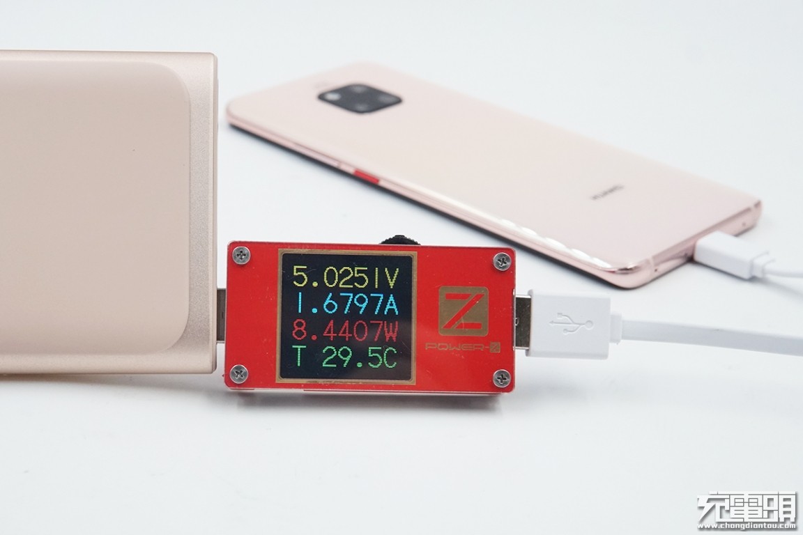 三星无线充电宝u1200,三星官方移动电源测评