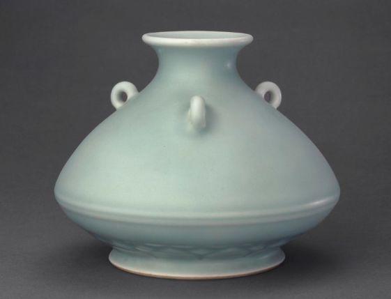 一张图看懂各种花瓶,花瓶全部演变史讲解