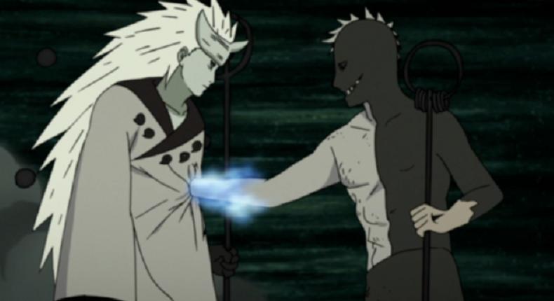 火影忍者带土为了琳做了什么,火影忍者带土要创造什么世界