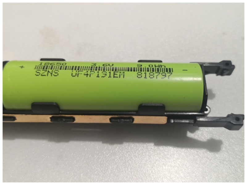 飞利浦电动牙刷拆解教程99系列,电动牙刷拆卸测评