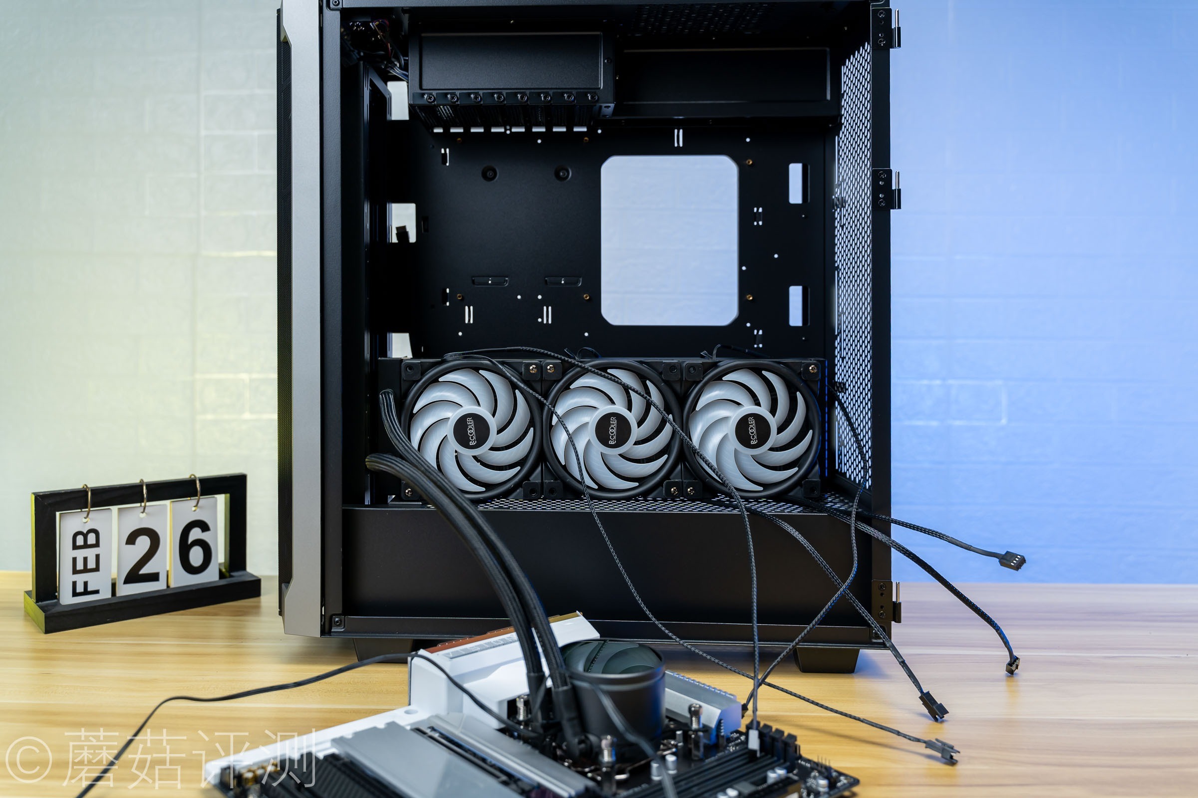 鑫谷开元t1机箱,鑫谷全塔式机箱怎么样