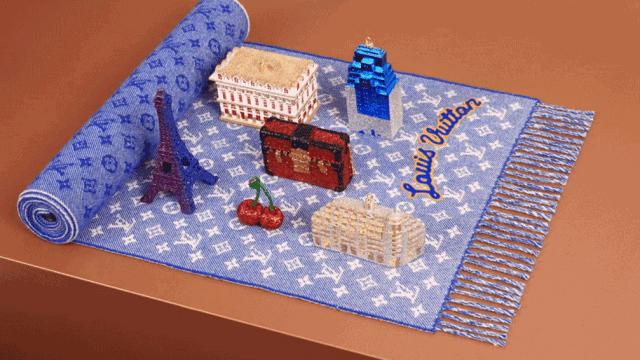 lv是软还是硬,lv是不是从不打折