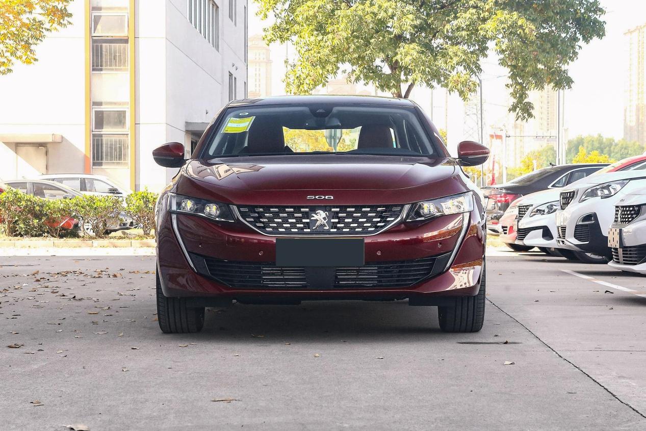 标致508底盘质感真的好吗,新款标致508值得入手吗