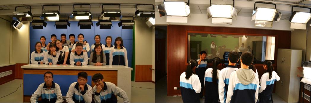 2020全景看高中|信息高级中学：双导师培养育英才