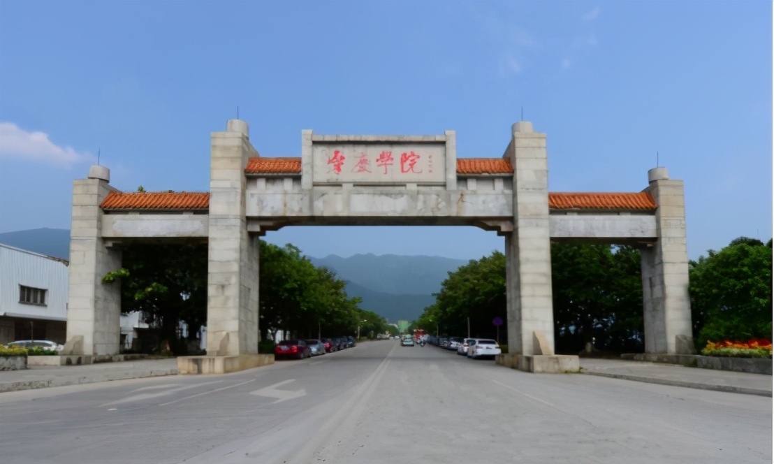 外省在广东招生的二本学校,国内二本学校在广东招生