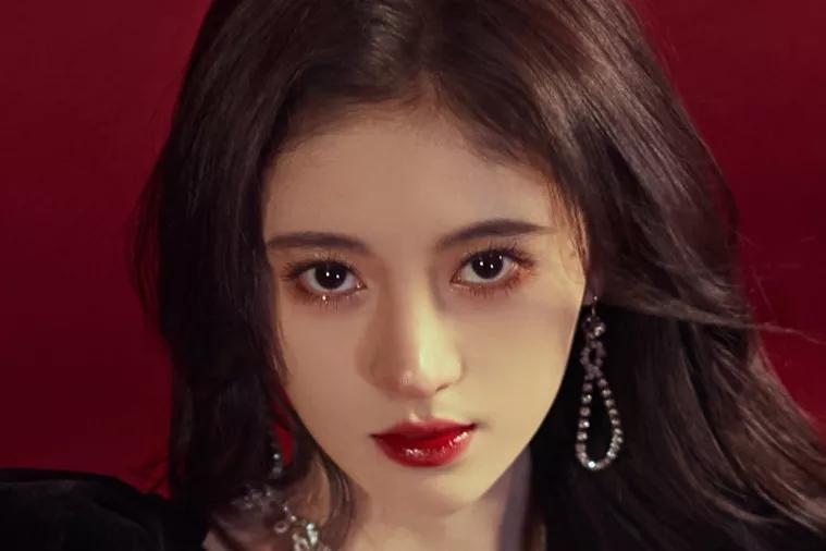 女明星化过最浓的妆,这些女明星的妆容简单又惊艳