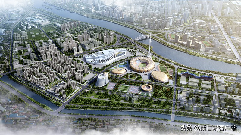 万达能给城市区域带来什么,万达广场会带动区域经济发展吗