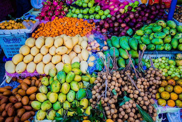 泰国是世界上最好玩的地方,泰国苏梅岛必去的旅游景点