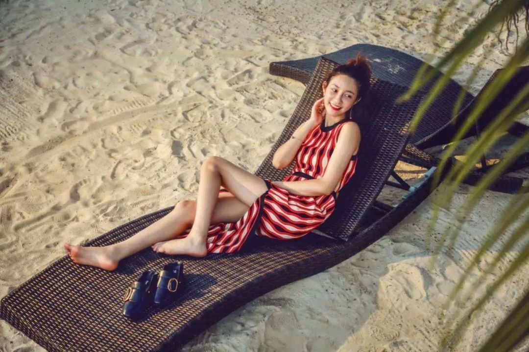 张大奕同一批的网红,网红张大奕靠带货走向上市