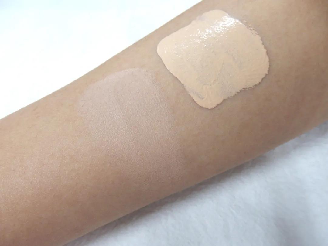 年度养肤粉底TOP6！不卡粉、不爆皮，干皮油皮底妆修容*法大**