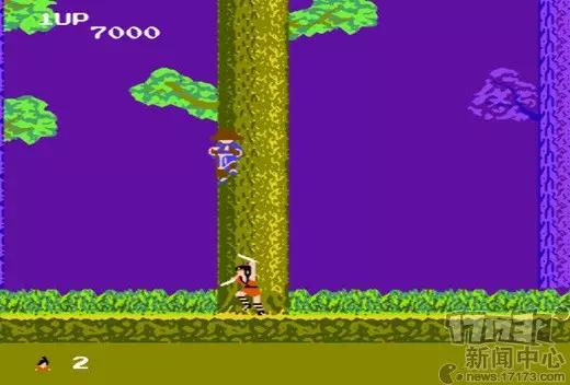 童年游戏“伙伴”终身难忘的经典FC红白机（小霸王）游戏大盘点