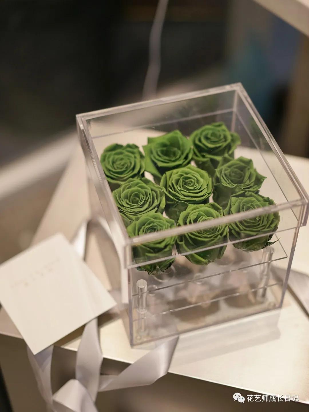 花艺创意思维,奇思妙想花艺作品