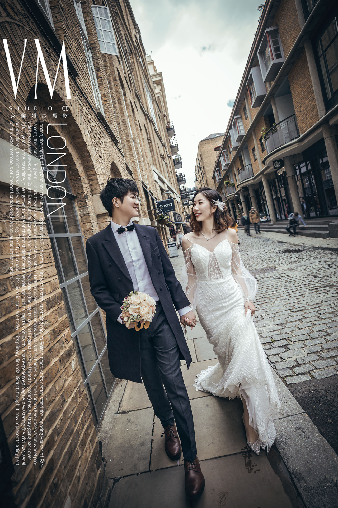 如何拍摄一套一辈子都不会后悔的婚纱照?