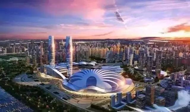 你真的了解江夏吗,简单介绍一下关于武汉