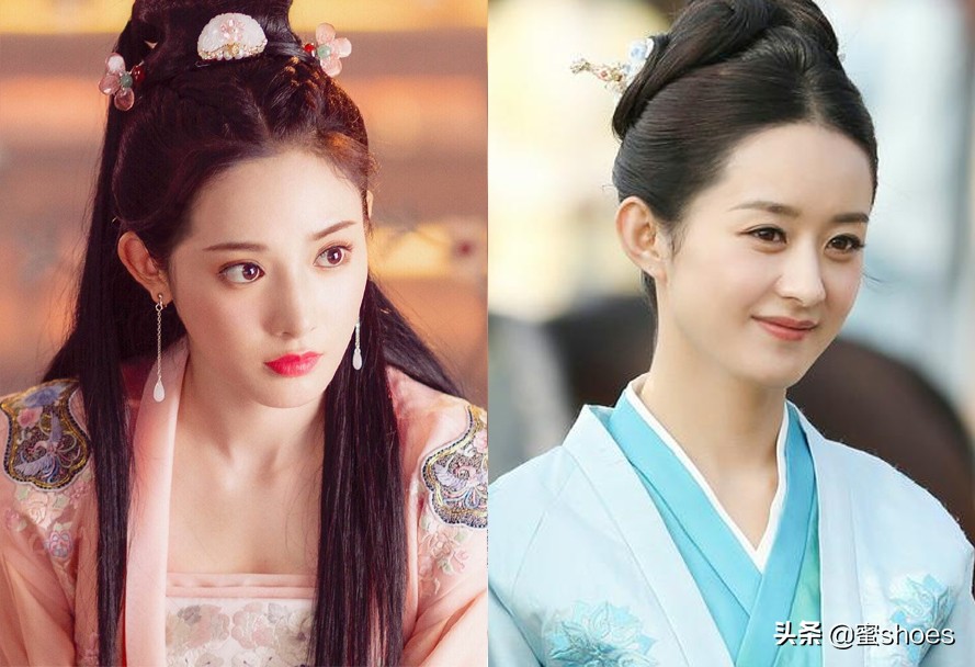 高发际线到底要怎样才能好看,如何弥补发际线太高的缺陷