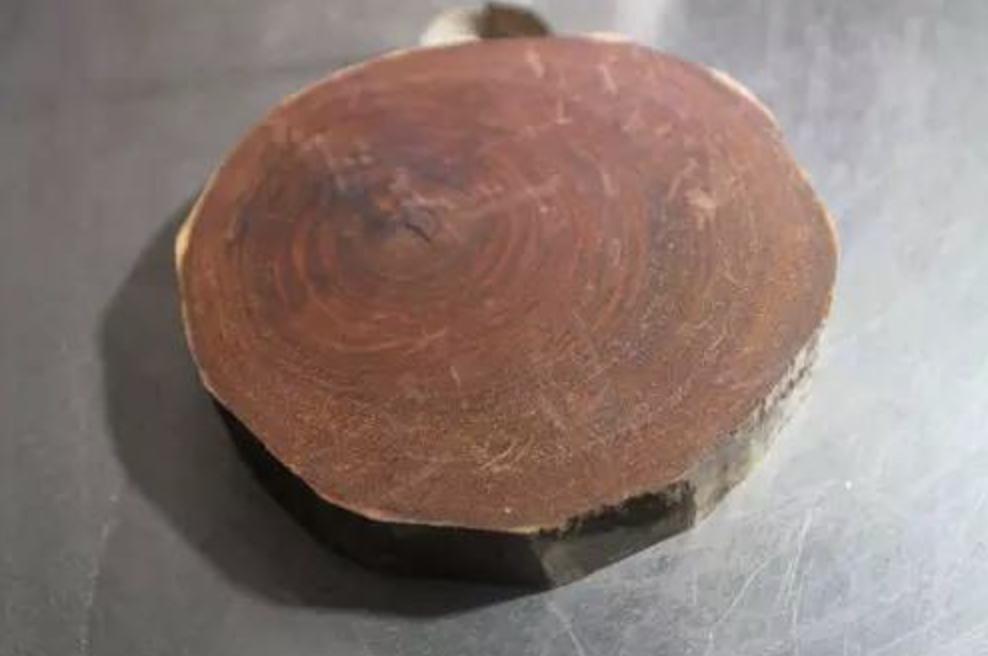 什么才是真正的小叶紫檀,真正的小叶紫檀是什么样