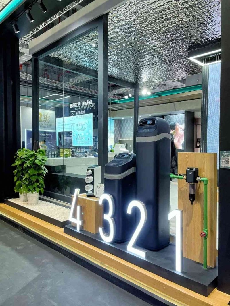 怡口净水器为什么质量差价格贵,怡口净水器型号及价格