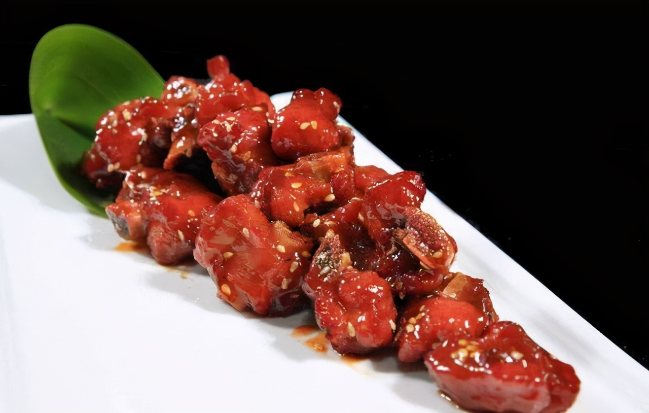 美味佳肴如何做出令人垂涎的菜肴,32款精品菜肴推荐荤素搭配合理