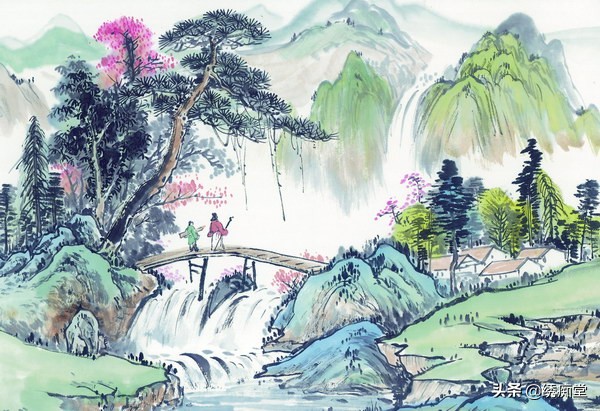 人生八雅经典,人生八件雅事