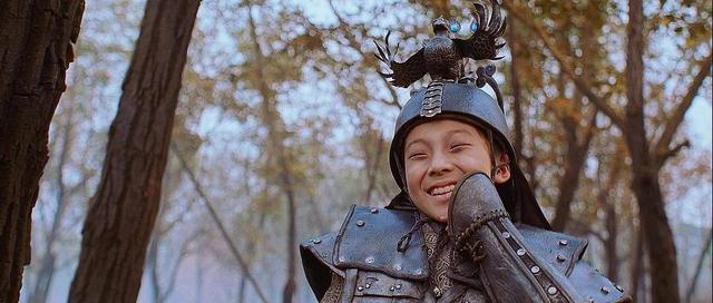 无极被低估的片子,无极到底是不是烂片