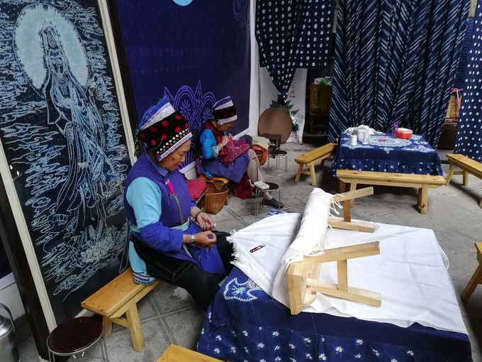 大理洱海风花雪月,大理风景风花雪月