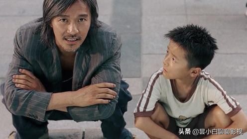 周星驰最现实的一部电影,周星驰喜剧之王电影完整版