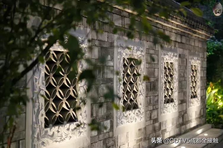 成都新发展理念的公园城市示范区,成都发展新篇章