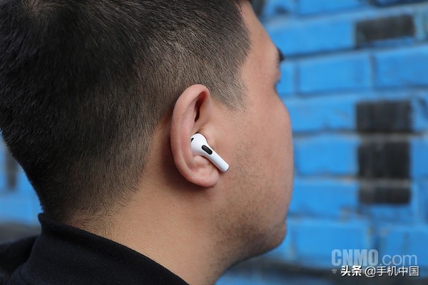 AirPods3评测,AirPods3测评