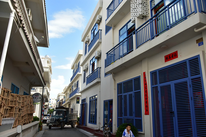 来三亚必吃的海南菜,三亚旅游在哪里吃海南菜