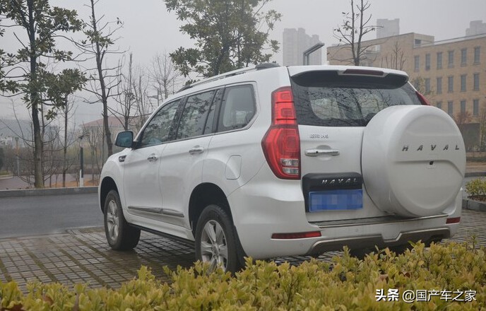 2022哈弗h9车主真实感言,哈弗h9柴油版车主真实反馈