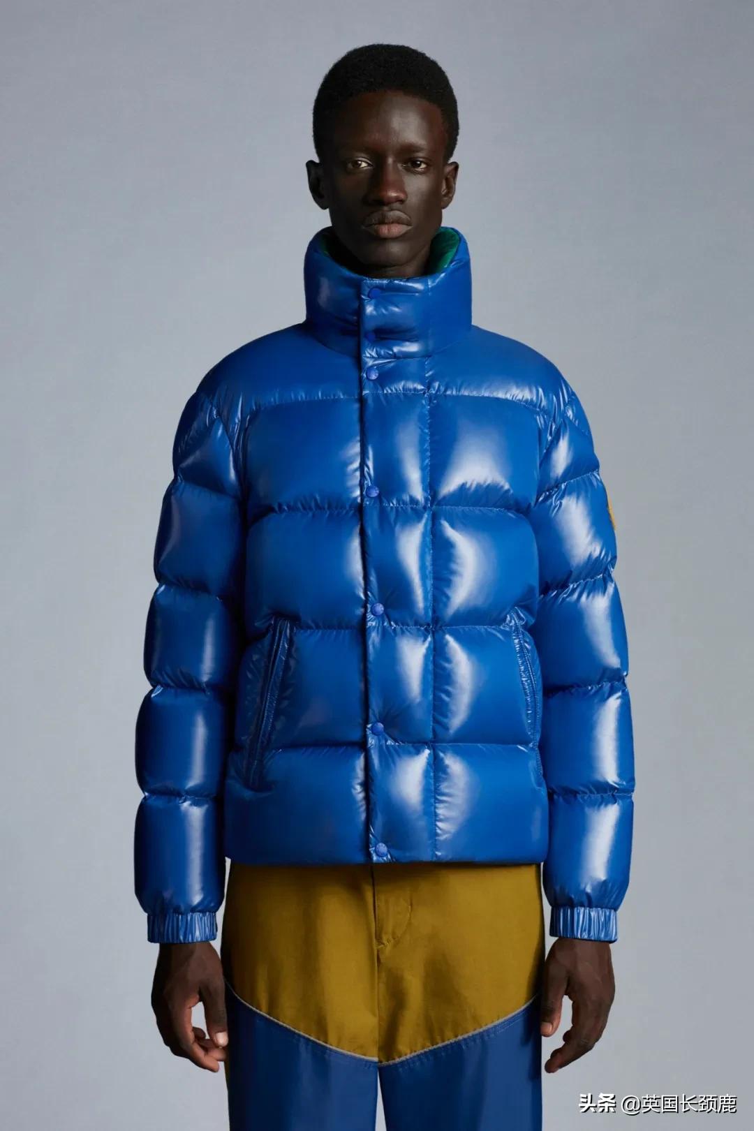 英国保暖外套,英国都穿什么羽绒服