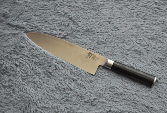 高级厨刀品评，来自东洋的*刀名**——“旬shun”